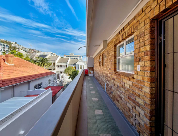 To Let 0 Bedroom Property for Rent in Sea Point Western Cape